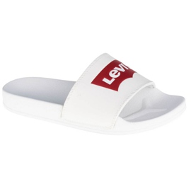 Levi's Levi Batwing Slide 229170-794-51 fehér