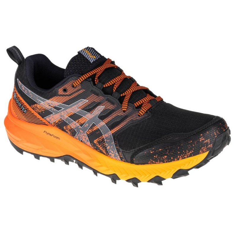 Asics Gel-Trabuco 9 G-TX M 1011B027-002 fekete