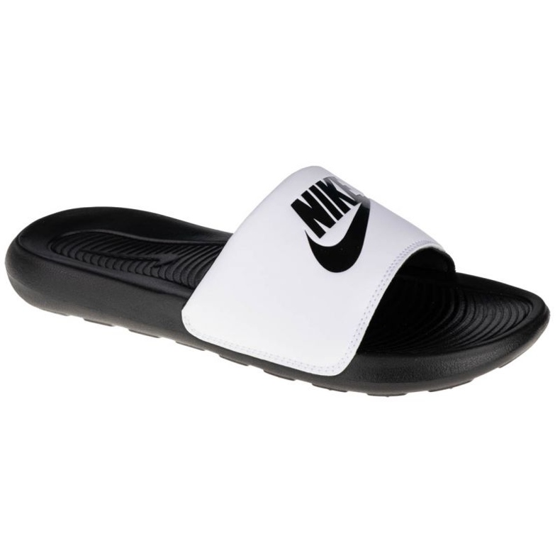 Nike Victori One Shower Slide CN9675-005 diák fehér