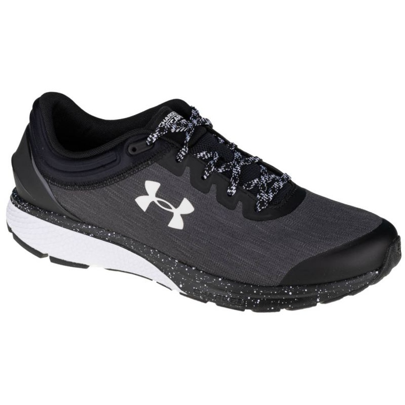 Under Armour Charged Escape 3 Evo M 3023878-001 fekete