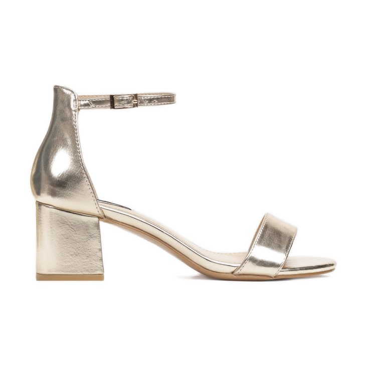 Vices Satuk 1601-60-arany aranysárga