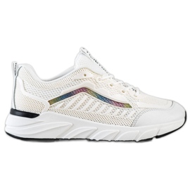 SHELOVET Klasszikus cipők bézs