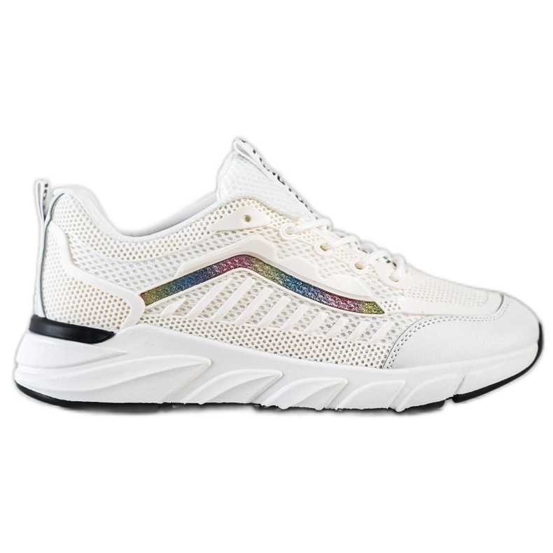 SHELOVET Klasszikus cipők bézs