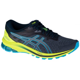 Asics GT-1000 10 M 1011B001-403 sötétkék