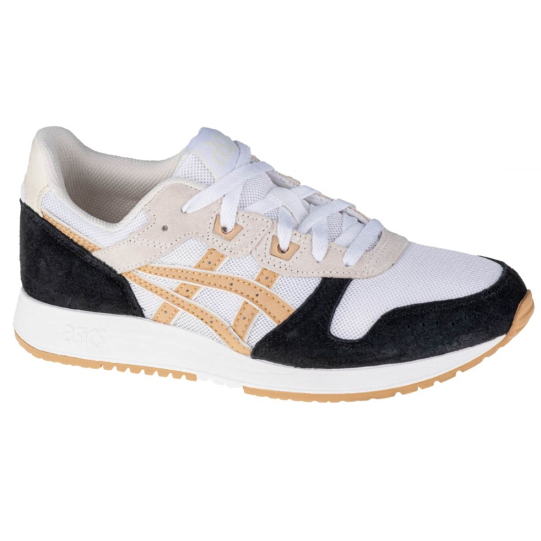 Asics Lyte Classic W 1202A112-100 fehér fekete