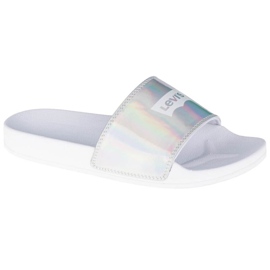 Levi's Levi júniusi Batwing SW 229170-642-114 ezüst