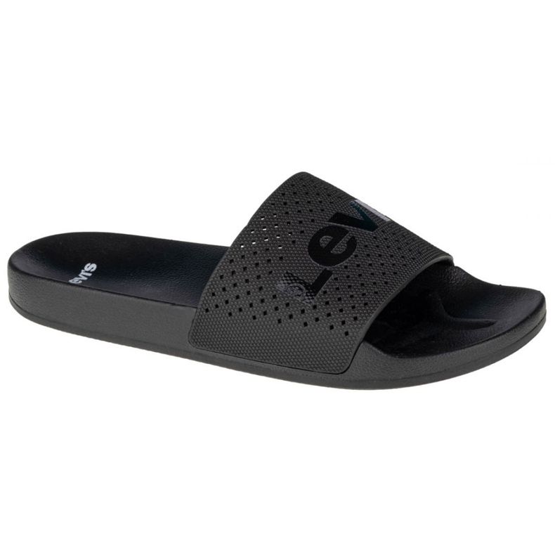 Levi's June Perf M 233015-753-59 ['fekete'] fekete