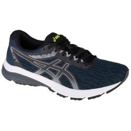 Asics GT-800 M 1011A838-401 sötétkék Asics GT-800 M 1011A838-401 sötétkék