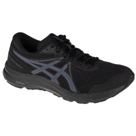 Asics Gel-Contend 7 M 1011B040-001 fekete Asics Gel-Contend 7 M 1011B040-001 fekete