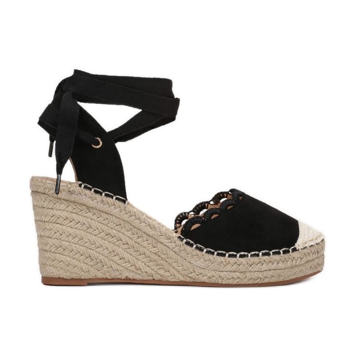 Vices 7369-38-fekete