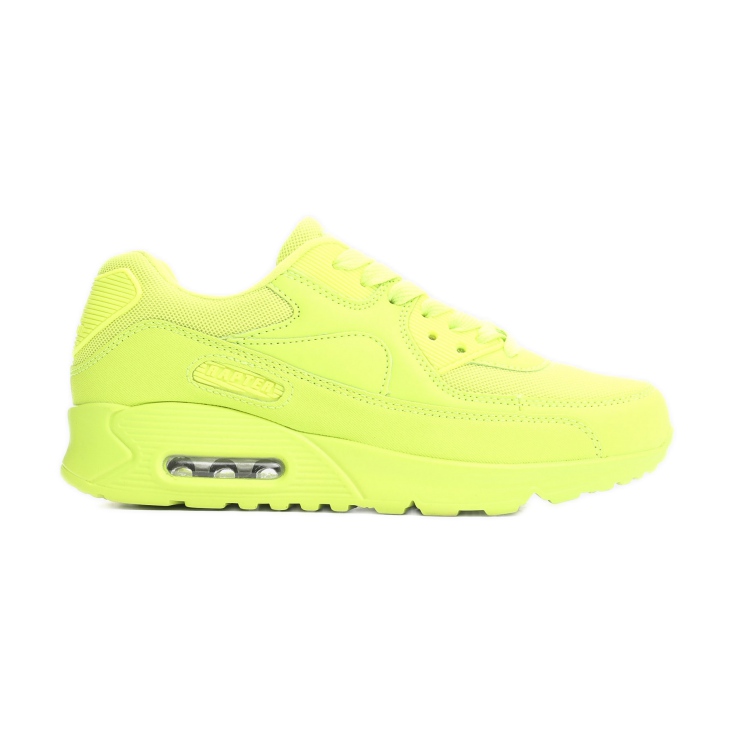 Vices B726-31 L Zöld 36 40