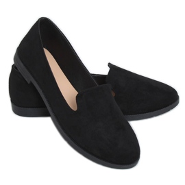 Fekete női urak JX77P Fekete Fekete női urak JX77P Fekete