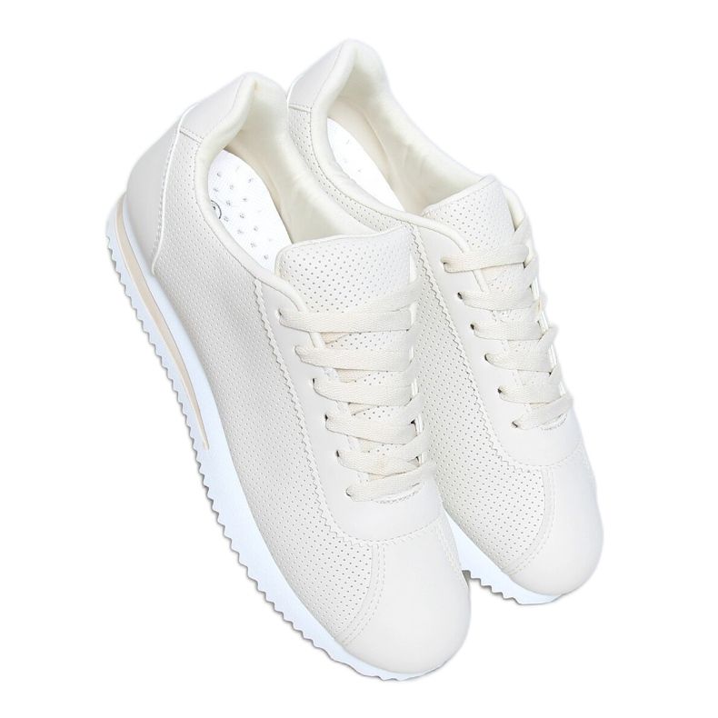 Bézs BL221P Bézs színű sportcipő