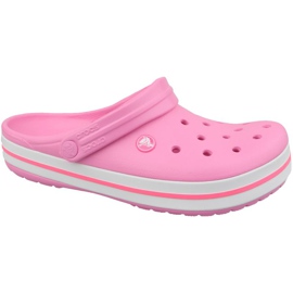 Crocs Crocband W 11016-62P fekete