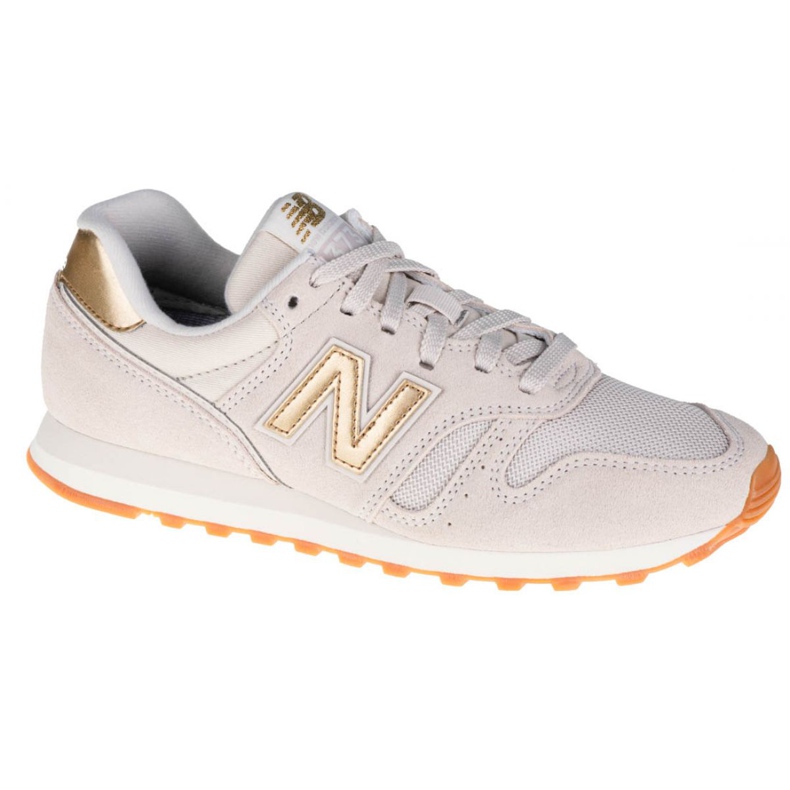 Cipő New Balance W WL373FC2 rózsaszín