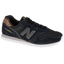 Cipő New Balance W WL373JB2 fekete Cipő New Balance W WL373JB2 fekete