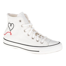 Converse Chuck Taylor All Star Hi W 171159C fehér