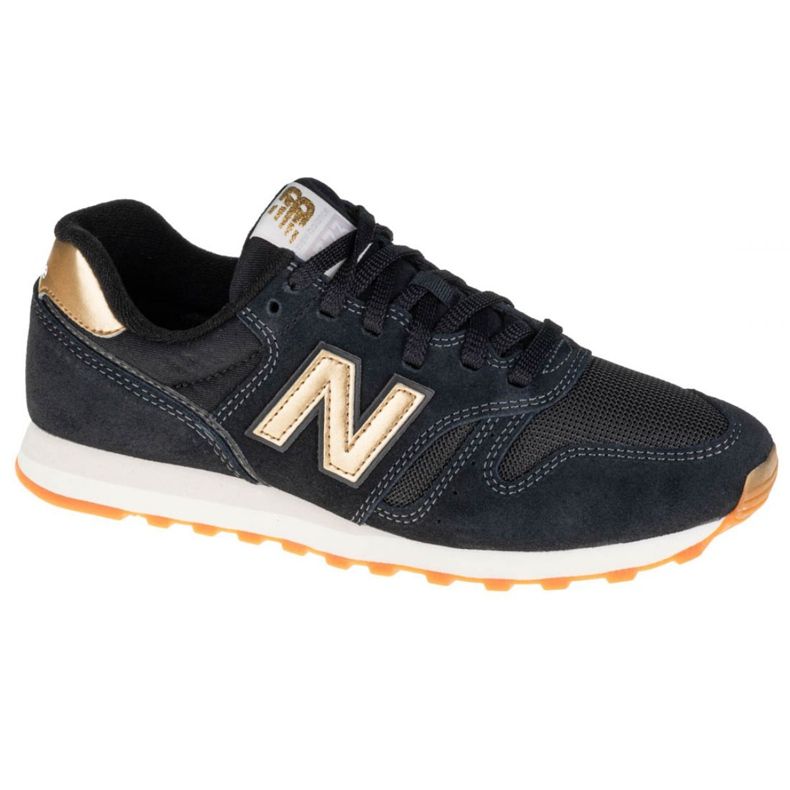 Cipő New Balance W WL373FB2 fekete Cipő New Balance W WL373FB2 fekete