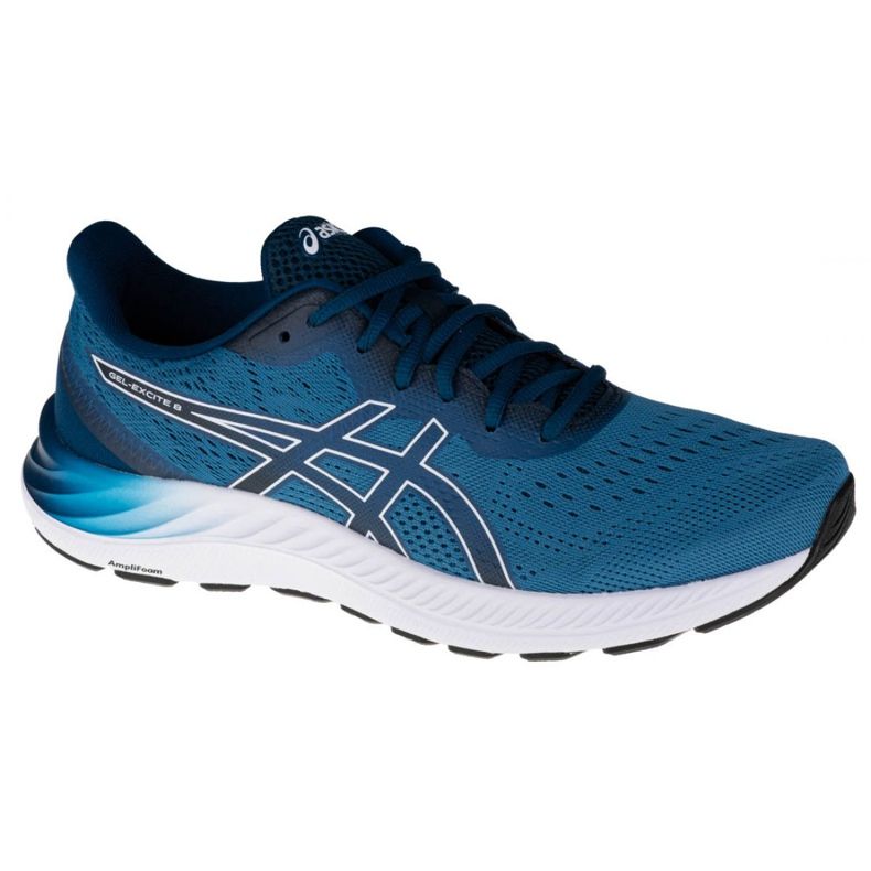 Asics Gel-Excite 8 M 1011B036-403 kék