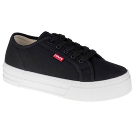 Levi's Tijuana W 230704-1733-59 cipő fekete