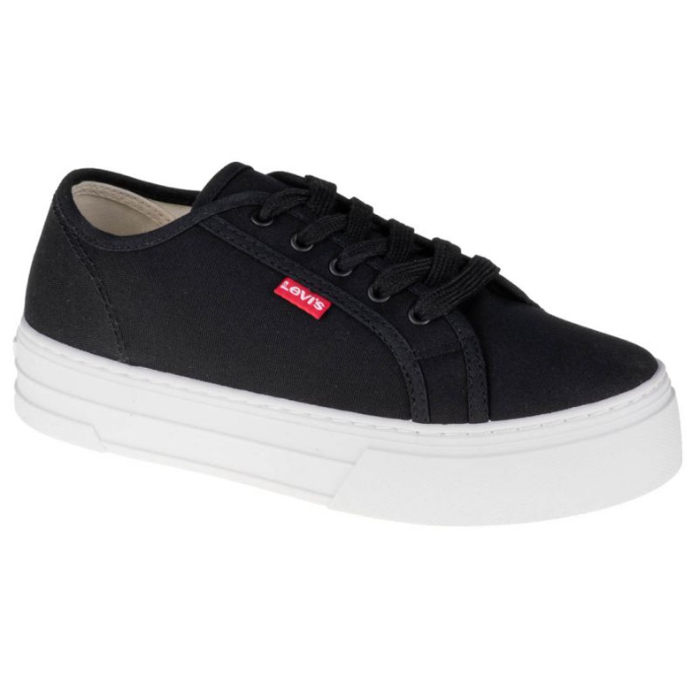 Levi's Tijuana W 230704-1733-59 cipő fekete