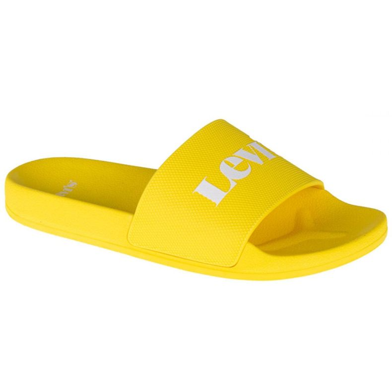 Levi's June Mono S 233026-753-73 sárga Levi's June Mono S 233026-753-73 sárga