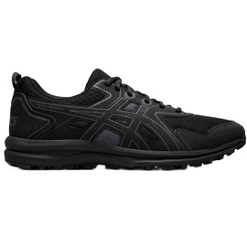 Asics Trail Scout fekete 1011A663 001