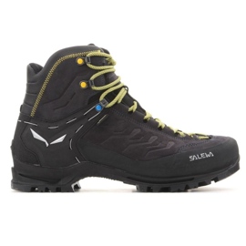 Salewa Ms Rapace Gtx M 61332 0960 túracipő fekete