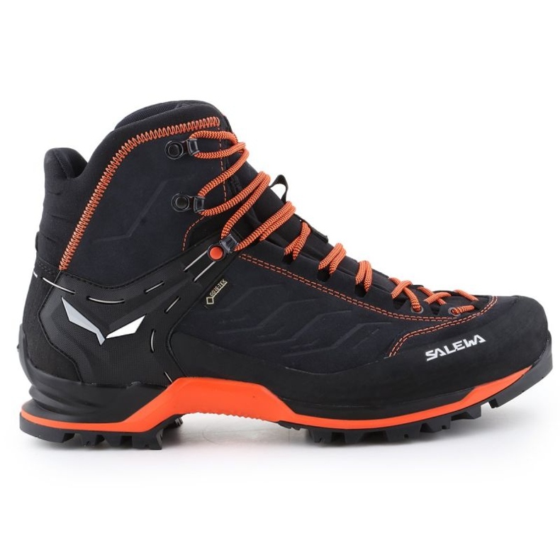 Salewa Mtn Trainer Gtx M 63458-0985 túracipő sokszínű