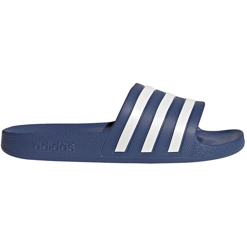 Adidas Adilette Aqua papucs sötétkék FY8103