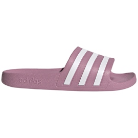 Adidas Adilette Aqua rózsaszín papucs FY8107