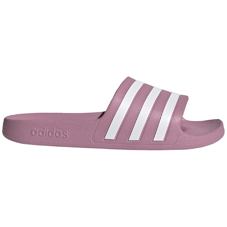 Adidas Adilette Aqua rózsaszín papucs FY8107