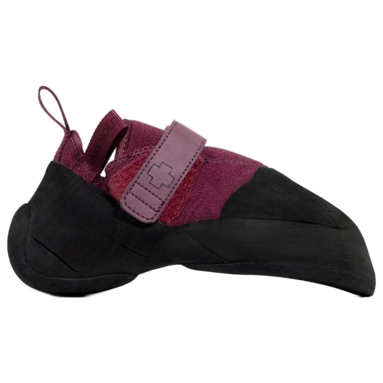 So iLL Tehát iLL New Zero Pro Newzero-Pro mászócipő fekete