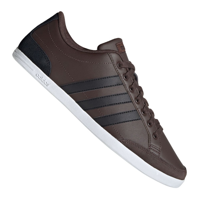 Adidas Caflaire M FV8549 cipő barna