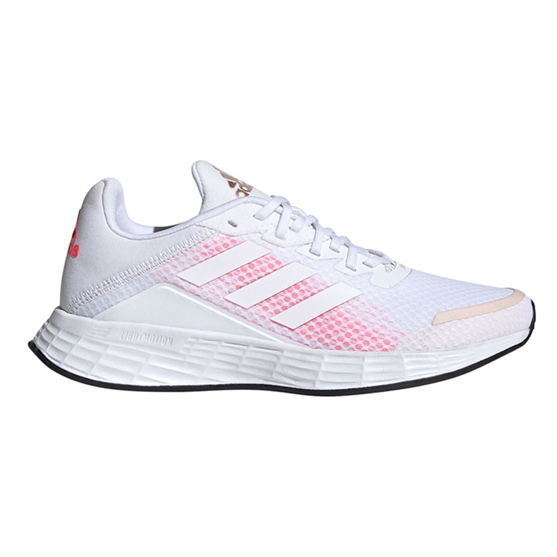 Női futócipő adidas Duramo Sl fehér FW3222