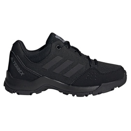 Adidas Terrex Hyperhiker gyermekcipő fekete FV5216