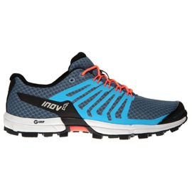 Túracipő Inov-8 Roclite G 290 W 000810-BLGYPK-M-01 fekete Túracipő Inov-8 Roclite G 290 W 000810-BLGYPK-M-01 fekete
