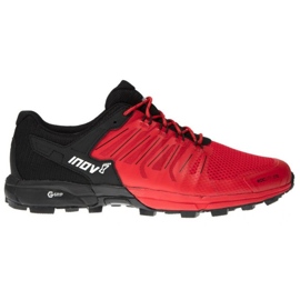Inov-8 Roclite G 275 trekking cipő 000806-RDBK-M-01 piros
