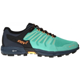 Túracipő Inov-8 Roclite G 275 W 000807-TLNY-M-01 fekete kék Túracipő Inov-8 Roclite G 275 W 000807-TLNY-M-01 fekete kék