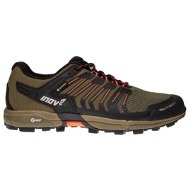 Futócipő Inov-8 Roclite G 315 Gtx W 000805-BRCO-M-01 barna fekete Futócipő Inov-8 Roclite G 315 Gtx W 000805-BRCO-M-01 barna fekete