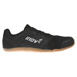 Inov-8 Bare-XF 210 M 000642-BKGU-S-01 edzőcipő fekete Inov-8 Bare-XF 210 M 000642-BKGU-S-01 edzőcipő fekete