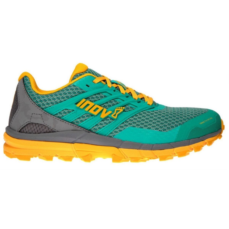 Inov-8 Trailtalon 290 W 000713-TLGYYW-S-01 futócipő zöld