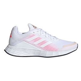 Adidas Duramo Sl W FW3222 cipő fehér