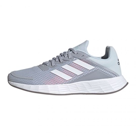 Adidas Duramo Sl W FY6708 cipő fekete