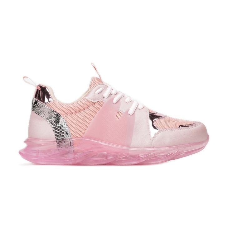 Vices Satuk 8564-45-rózsaszín