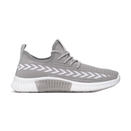 Vices Satu 8559-39-szürke