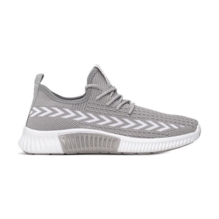 Vices Satu 8559-39-szürke