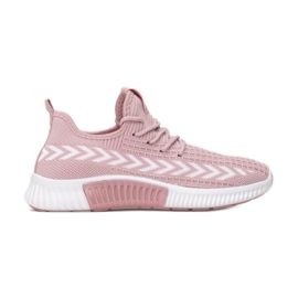 Vices Satu 8559-45-rózsaszín