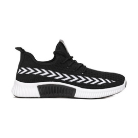 Vices Satu 8559-38-fekete Vices Satu 8559-38-fekete