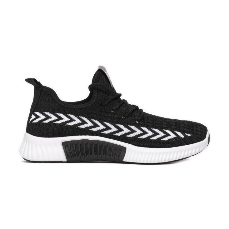 Vices Satu 8559-38-fekete